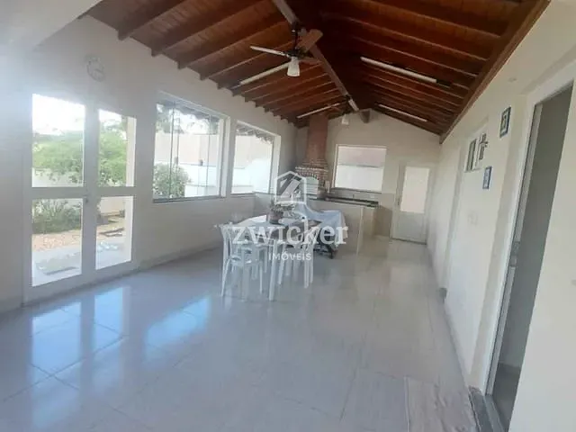 Casa com 450m² 4 quartos e 5 banheiros, à venda, no bairro Residencial Lago Sul em Bauru