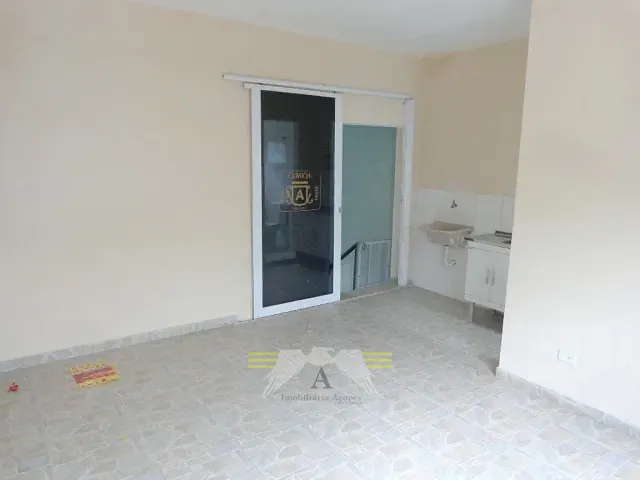 Casa 1 quarto e 1 banheiro, para alugar, no bairro Jardim Santa Maria em São Paulo