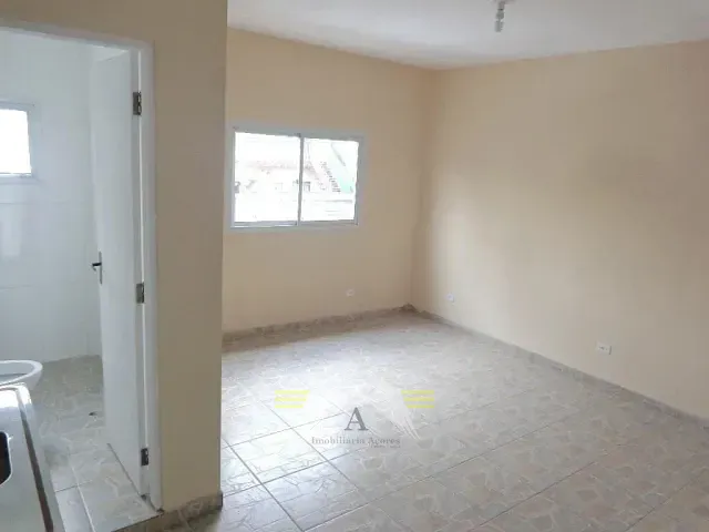 Casa 1 quarto e 1 banheiro, para alugar, no bairro Jardim Santa Maria em São Paulo