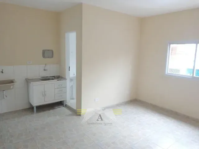 Casa 1 quarto e 1 banheiro, para alugar, no bairro Jardim Santa Maria em São Paulo