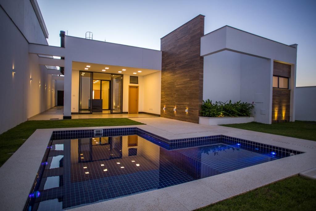 Casa à Venda em Spina Ville II
