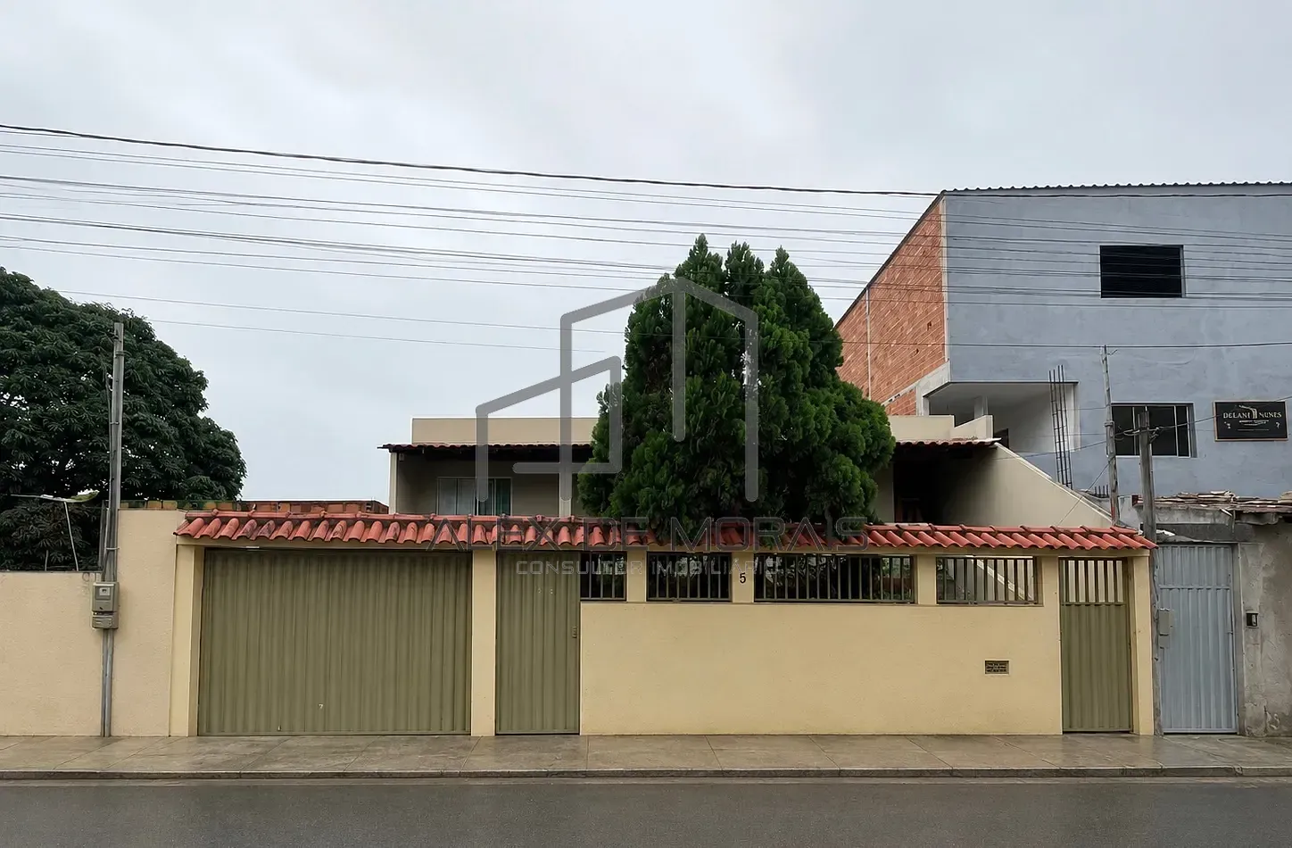 Casa, 2 quartos, 120 m² - Foto 1