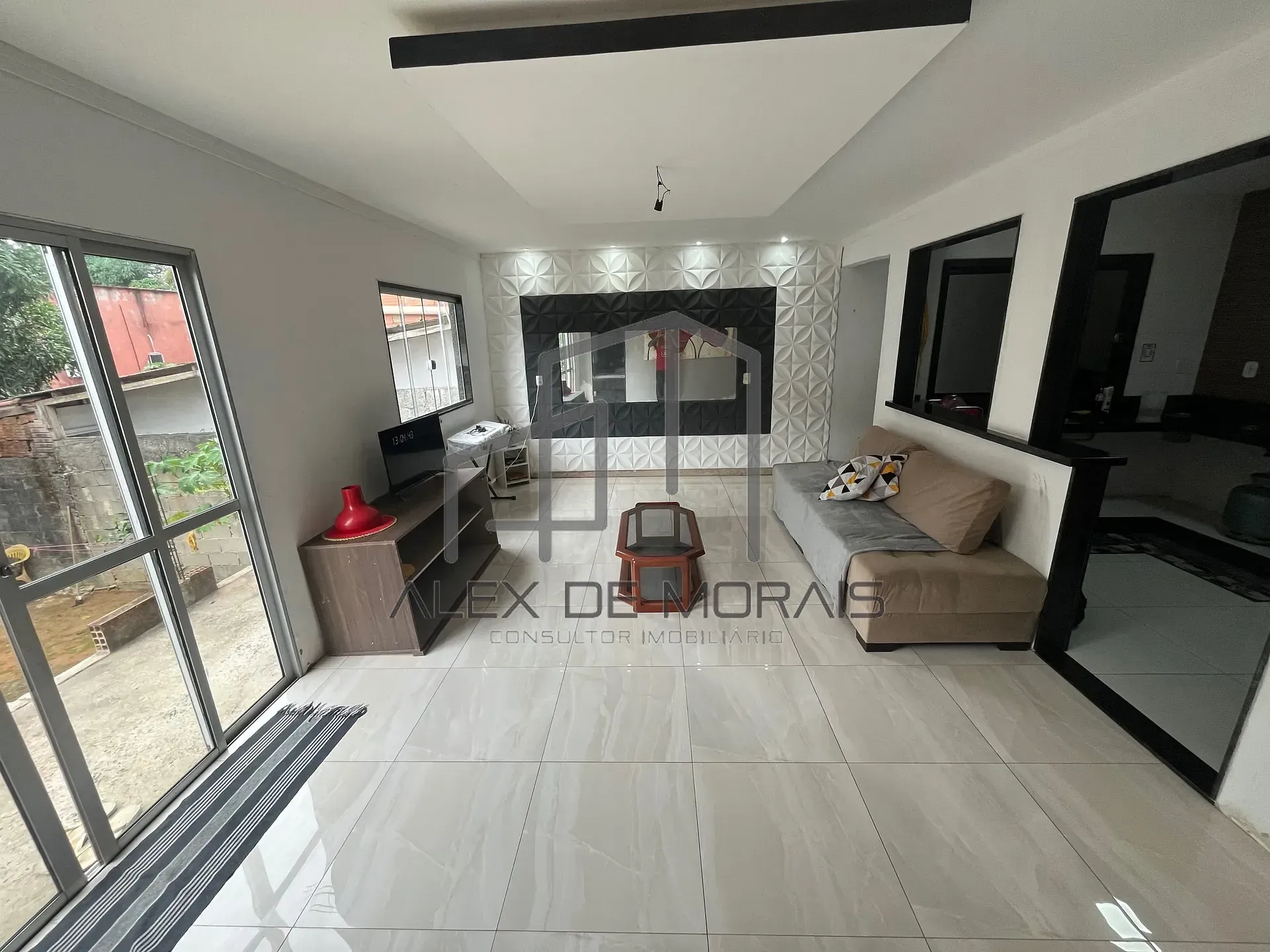 Casa, 2 quartos, 120 m² - Foto 15