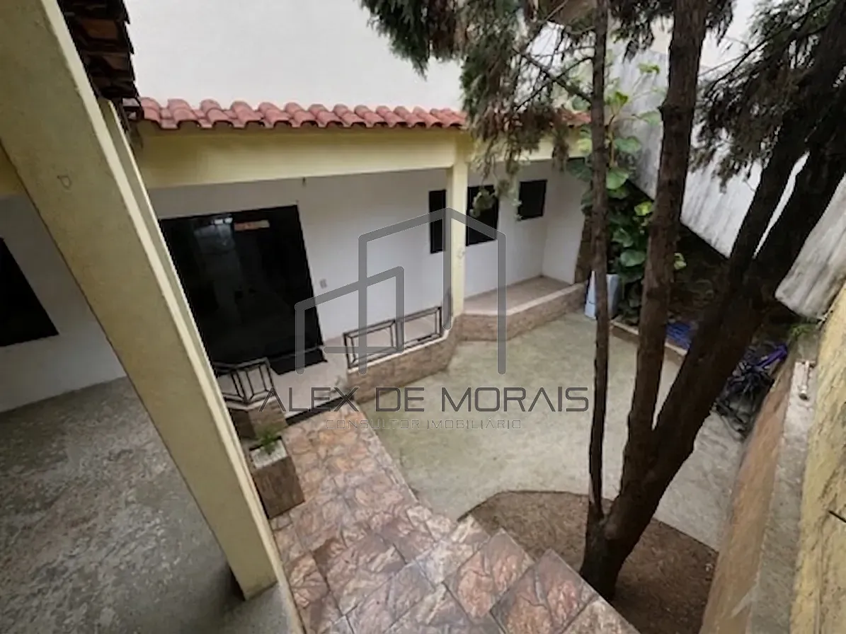 Casa, 2 quartos, 120 m² - Foto 5