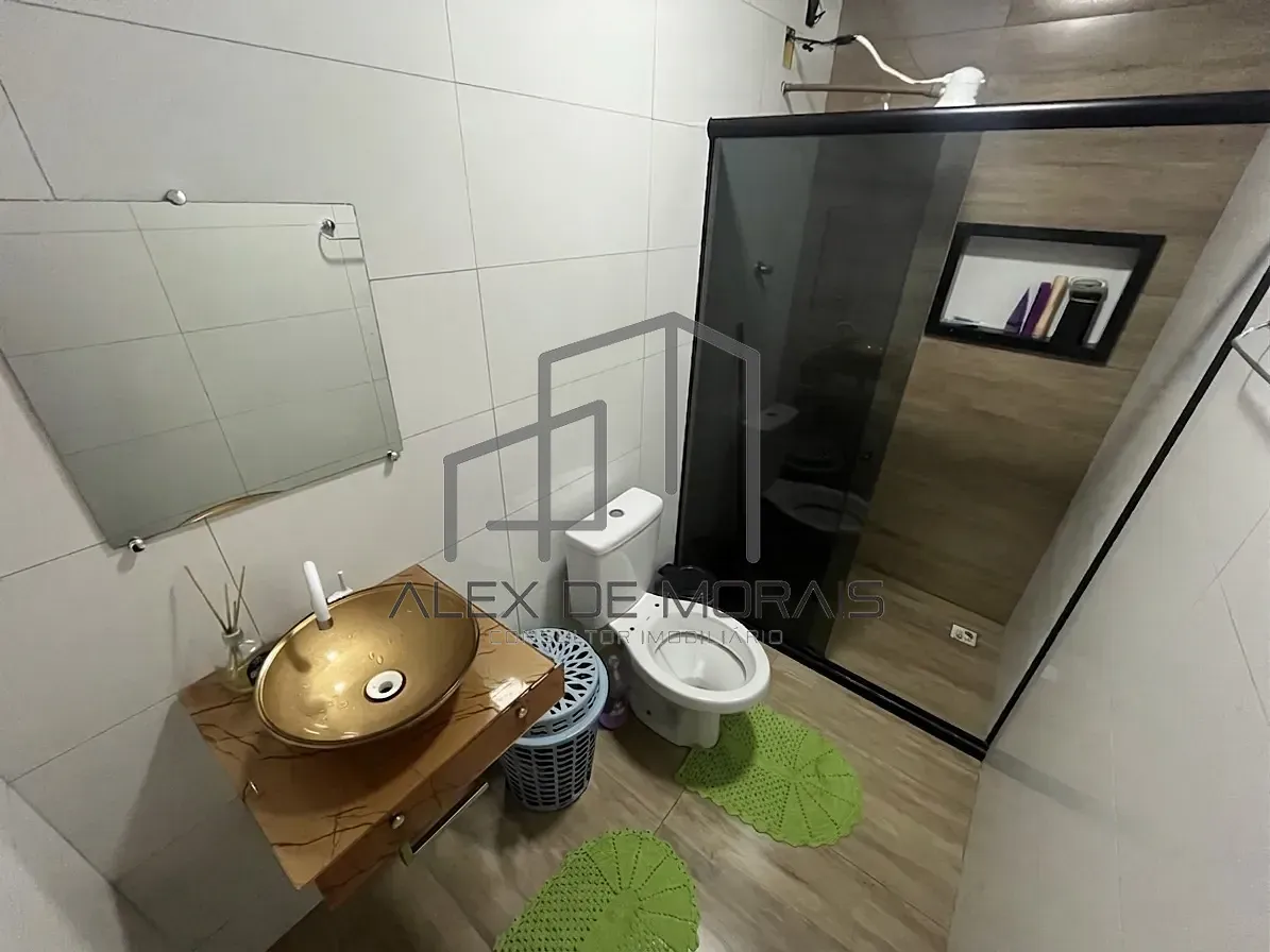 Casa, 2 quartos, 120 m² - Foto 25