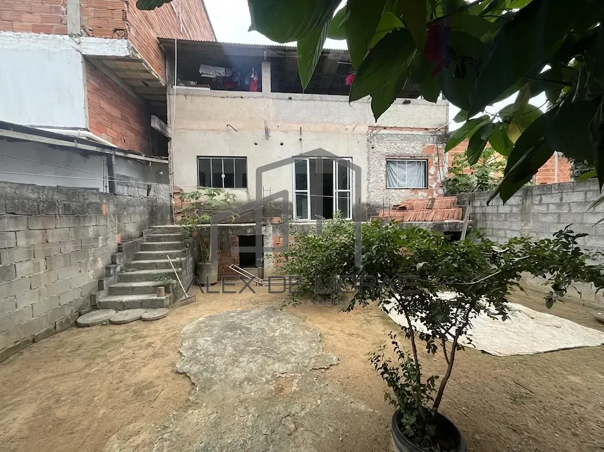 Casa, 2 quartos, 120 m² - Foto 29