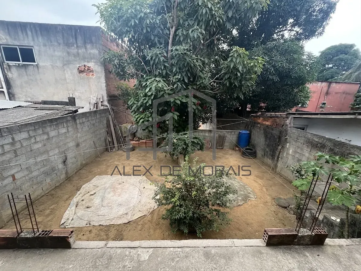 Casa, 2 quartos, 120 m² - Foto 28