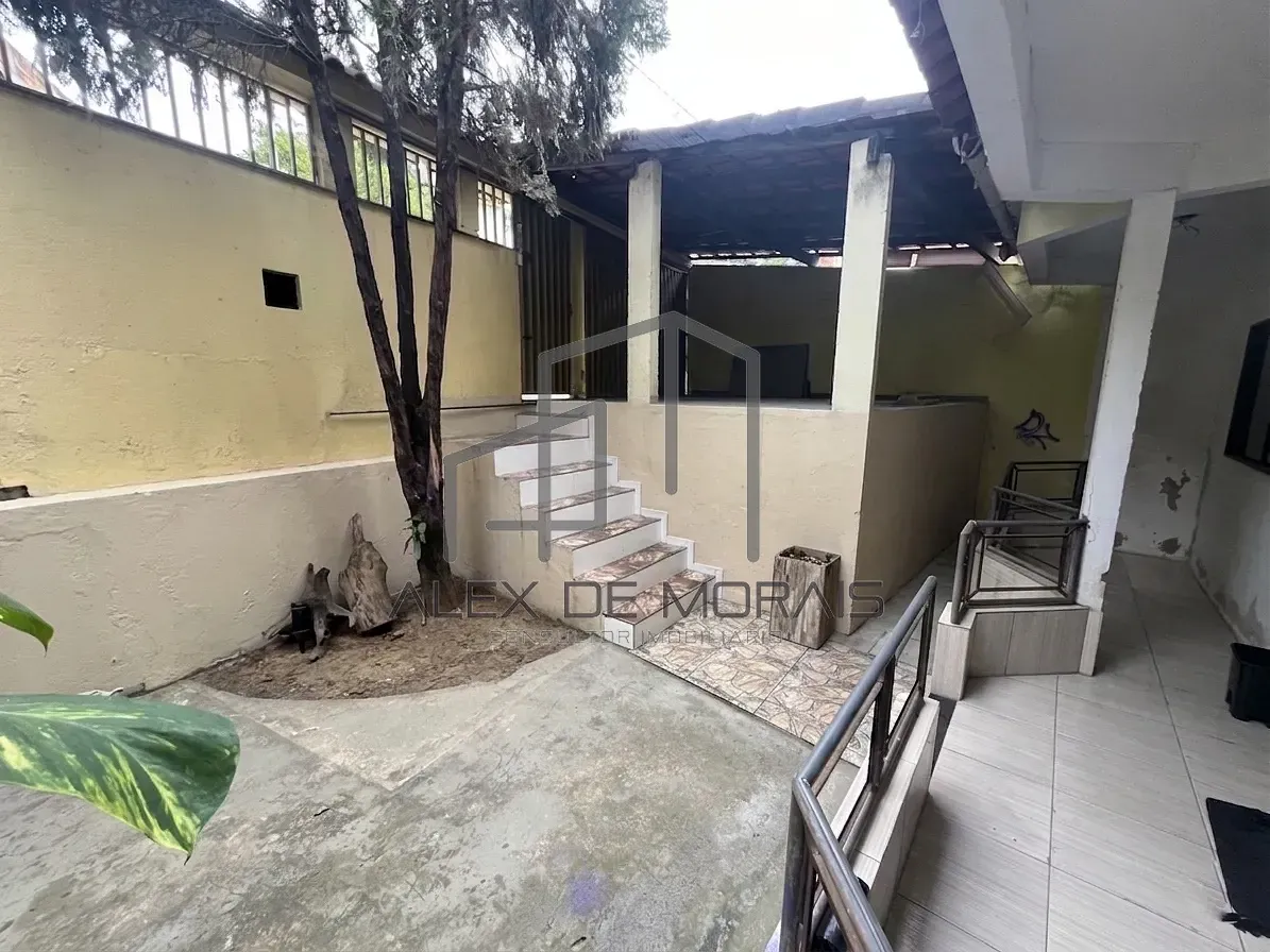 Casa, 2 quartos, 120 m² - Foto 6