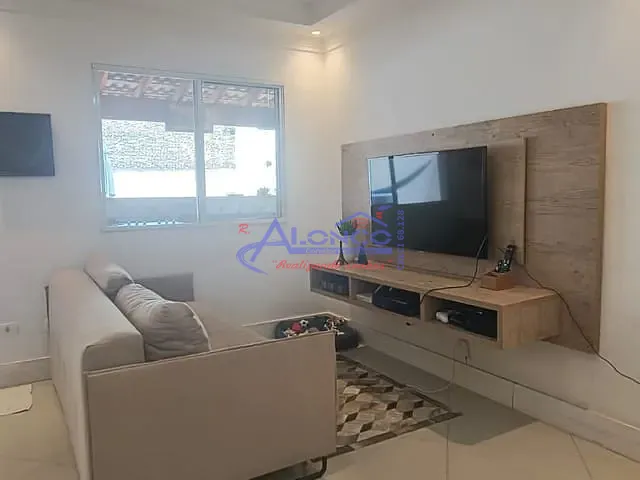 Casa com 130m² 3 quartos e 1 banheiro, à venda, no bairro Condomínio Residence Club em Jacareí
