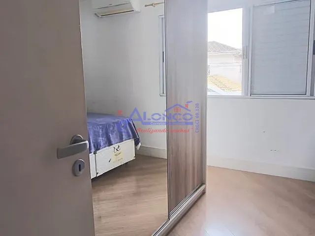 Casa com 130m² 3 quartos e 1 banheiro, à venda, no bairro Condomínio Residence Club em Jacareí