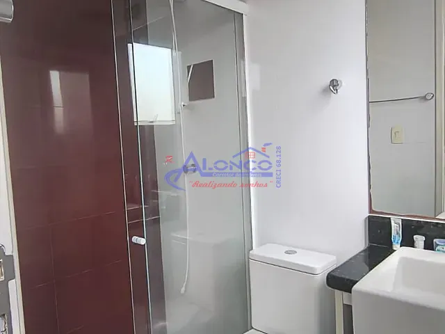 Casa com 130m² 3 quartos e 1 banheiro, à venda, no bairro Condomínio Residence Club em Jacareí