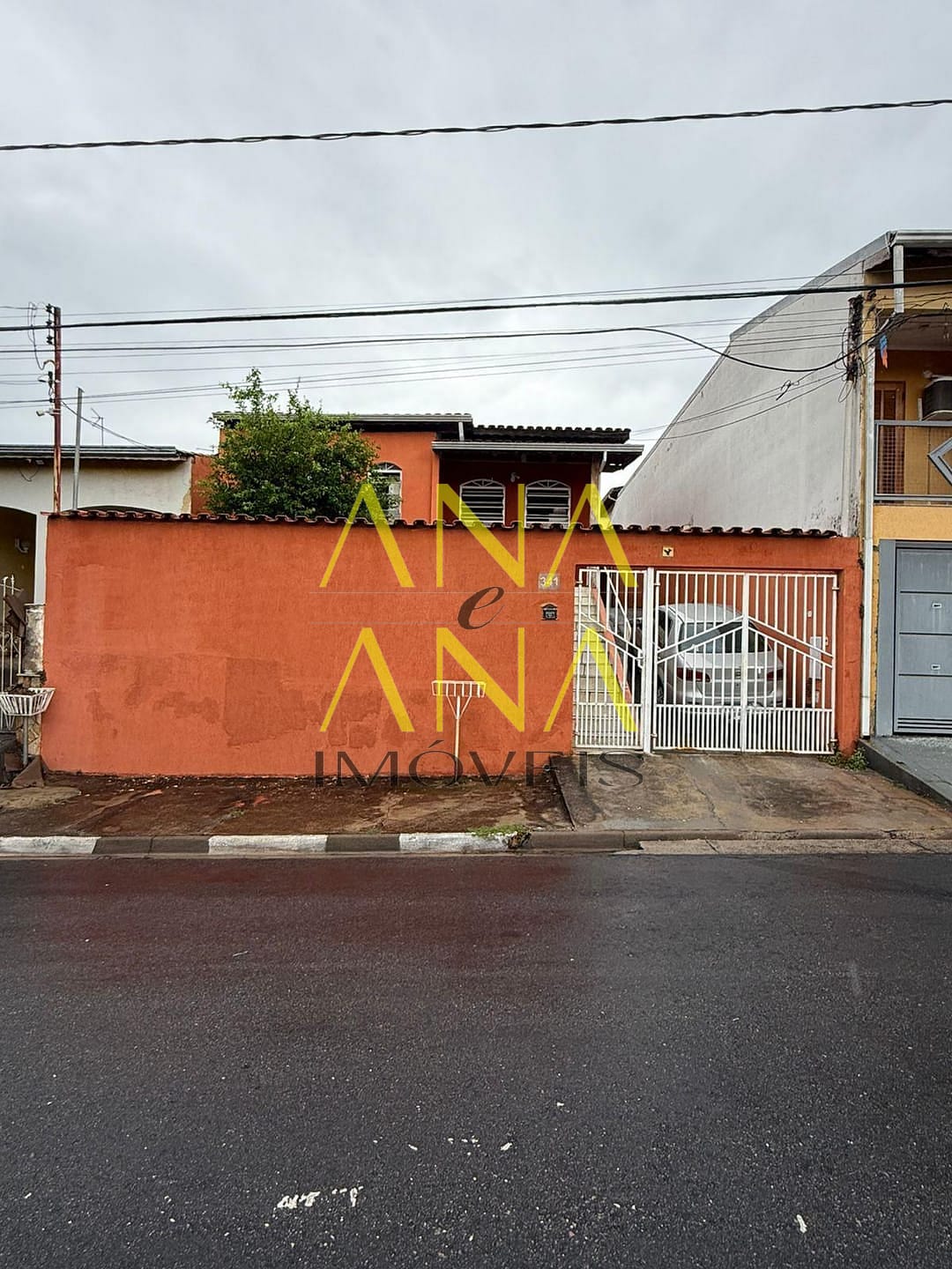 Casa, 3 quartos, 131 m² - Foto 1