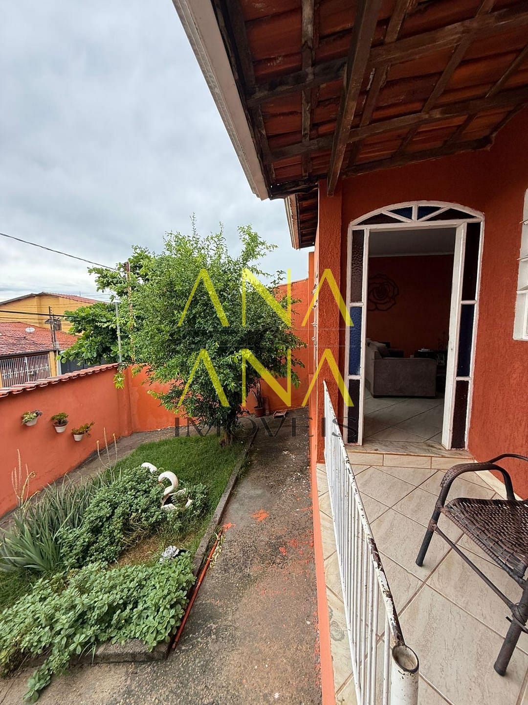 Casa, 3 quartos, 131 m² - Foto 2