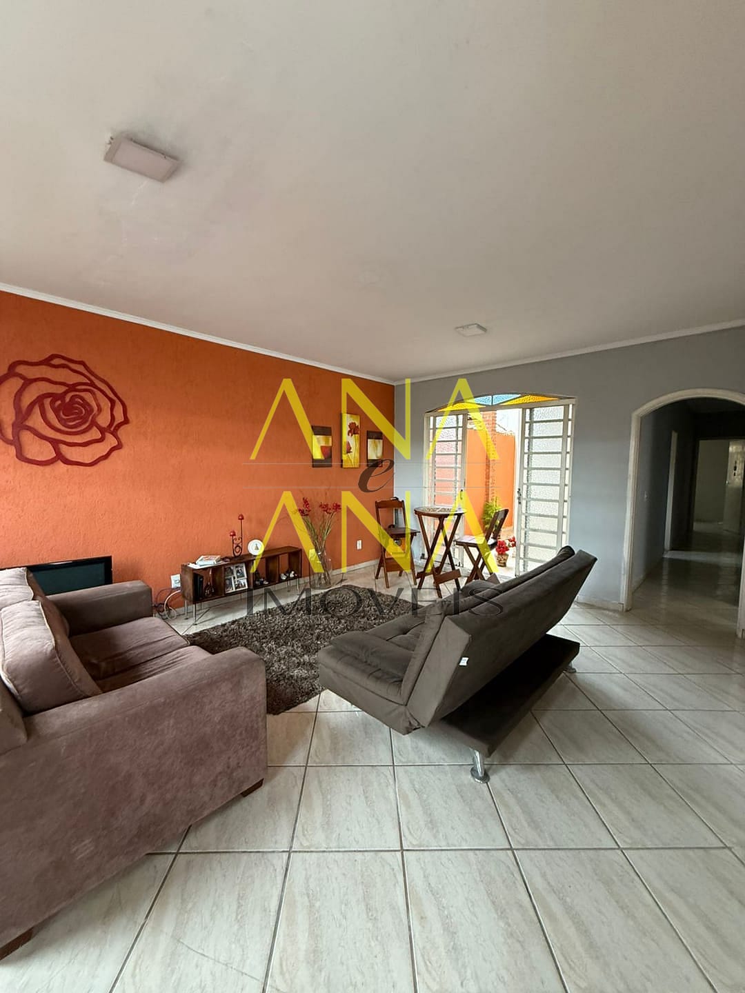 Casa, 3 quartos, 131 m² - Foto 4