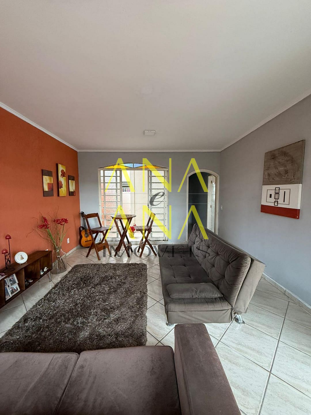 Casa, 3 quartos, 131 m² - Foto 5