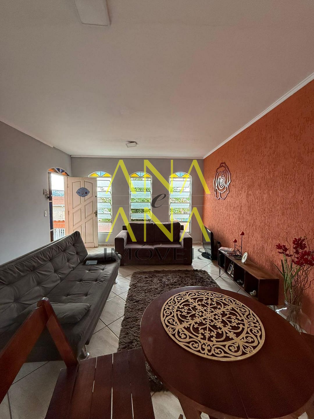 Casa, 3 quartos, 131 m² - Foto 6