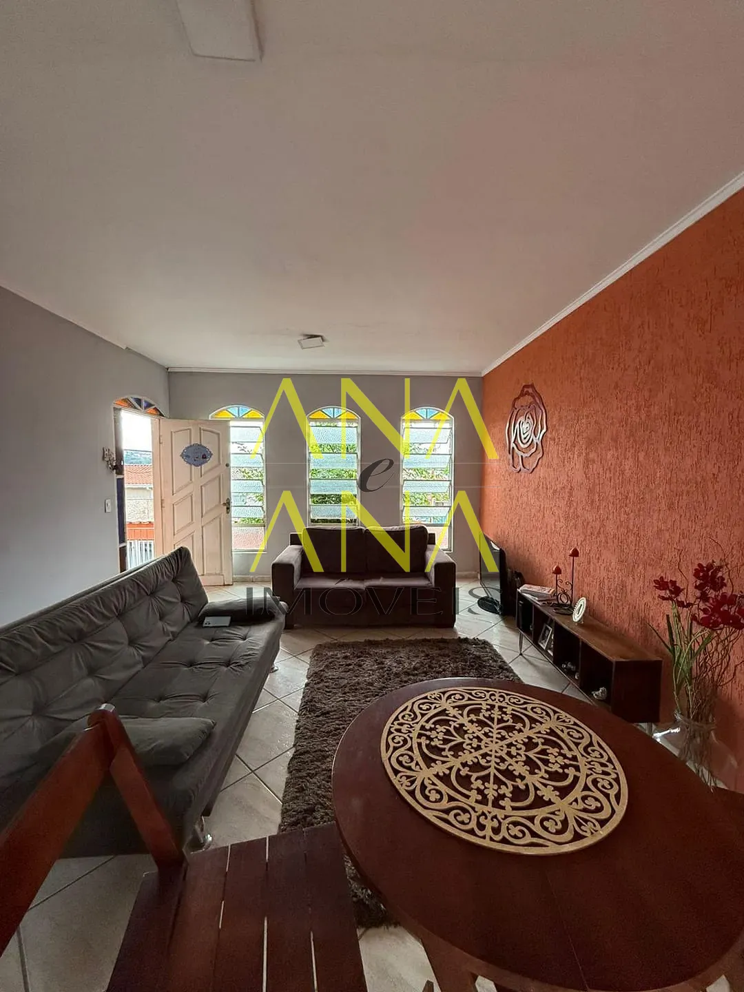 Casa, 3 quartos, 131 m² - Foto 6