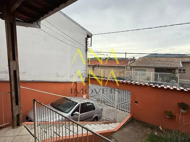 Casa 3 quartos e 2 banheiros, à venda, no bairro Jardim São Lourenço em Bragança Paulista