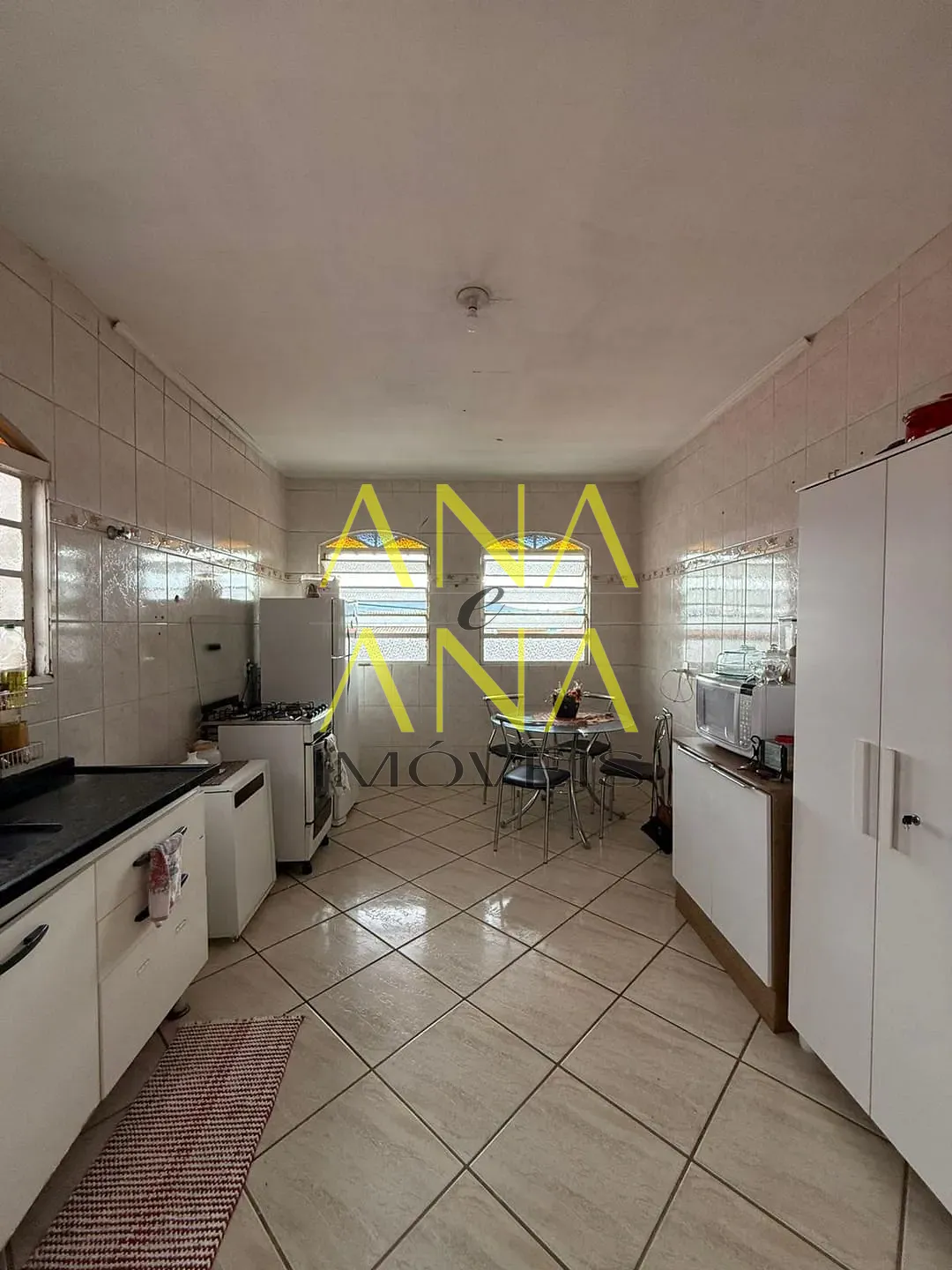 Casa, 3 quartos, 131 m² - Foto 8