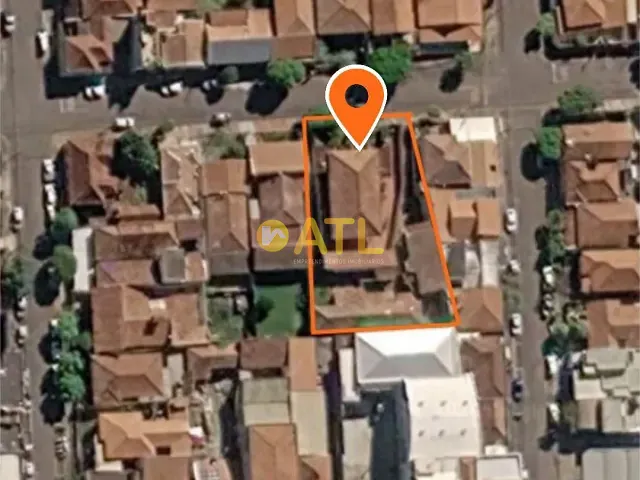 Casa 6 quartos e 1 banheiro, à venda, no bairro Vila Christoni em Ourinhos