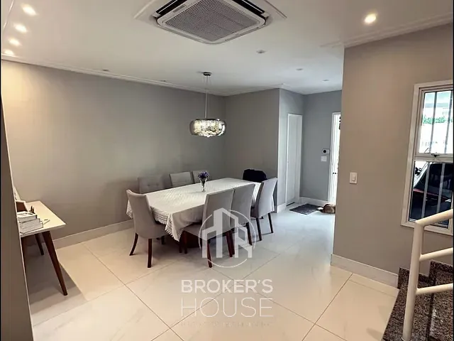 Casa 4 quartos e 6 banheiros, à venda, no bairro Jardim Camburi em Vitória