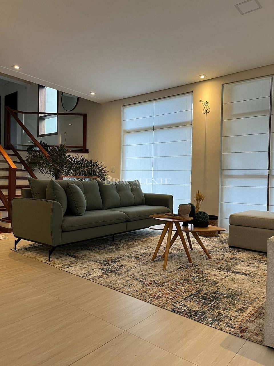 Casa, 4 quartos, 598 m² - Foto 3