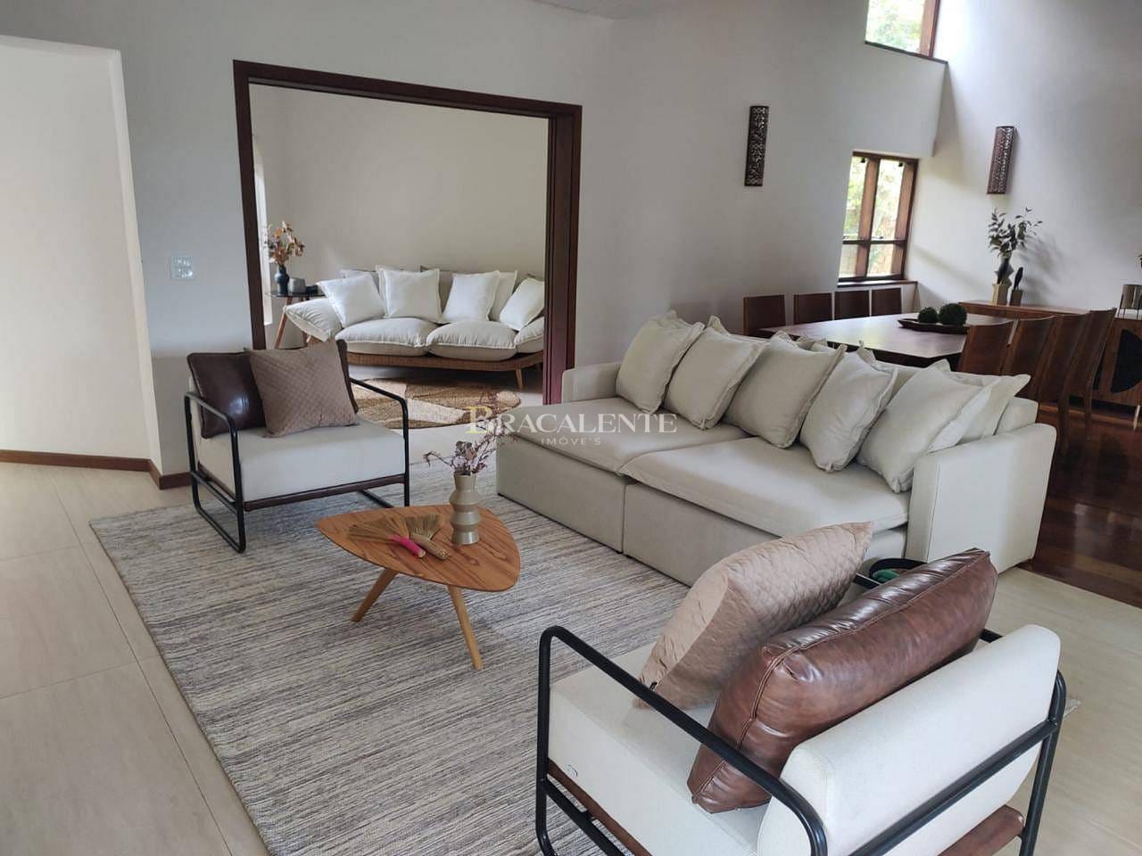 Casa, 4 quartos, 598 m² - Foto 6