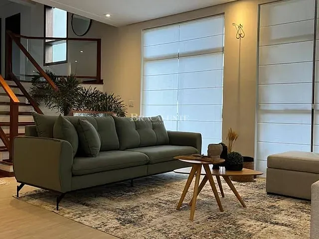 Casa com 2394m² 4 quartos e 7 banheiros, à venda, no bairro Santa Fe em Vinhedo