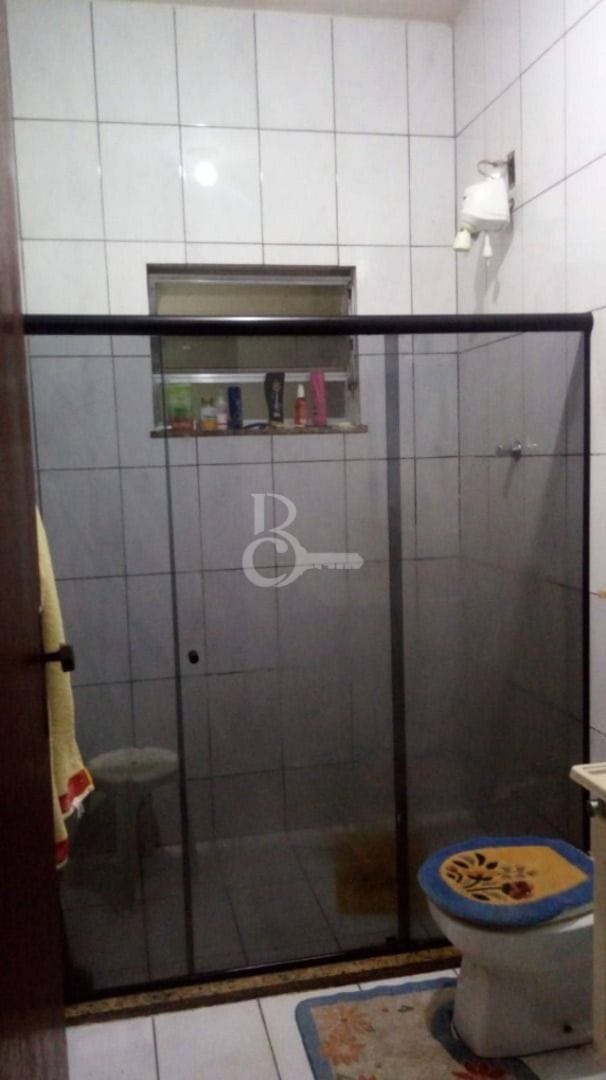 Casa com 182m² 3 quartos e 2 banheiros, à venda, no bairro Parque Esplanada em Campos dos Goytacazes