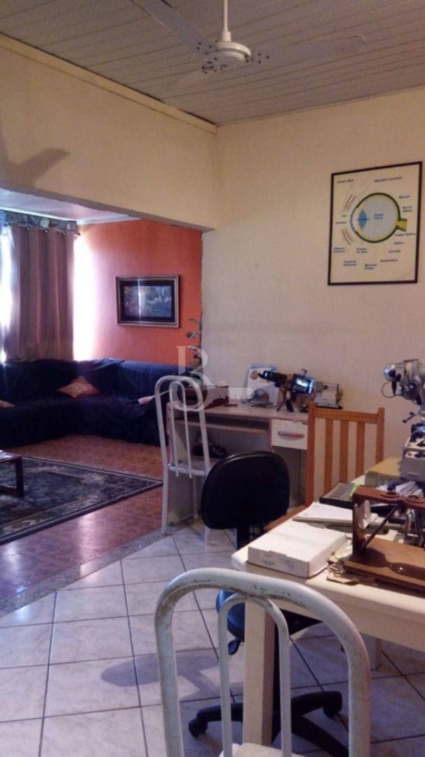 Casa com 182m² 3 quartos e 2 banheiros, à venda, no bairro Parque Esplanada em Campos dos Goytacazes
