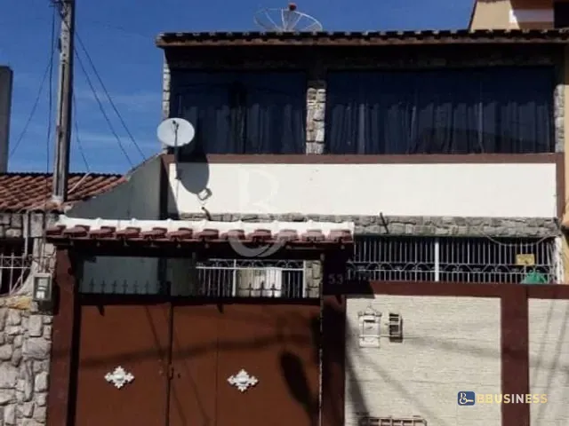 Casa com 182m² 3 quartos e 2 banheiros, à venda, no bairro Parque Esplanada em Campos dos Goytacazes