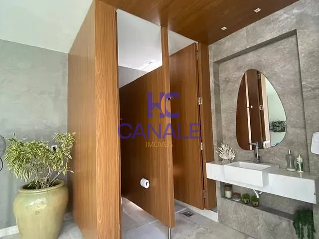 Casa com 660m² 4 quartos e 7 banheiros, à venda, no bairro Barra da Tijuca em Rio de Janeiro