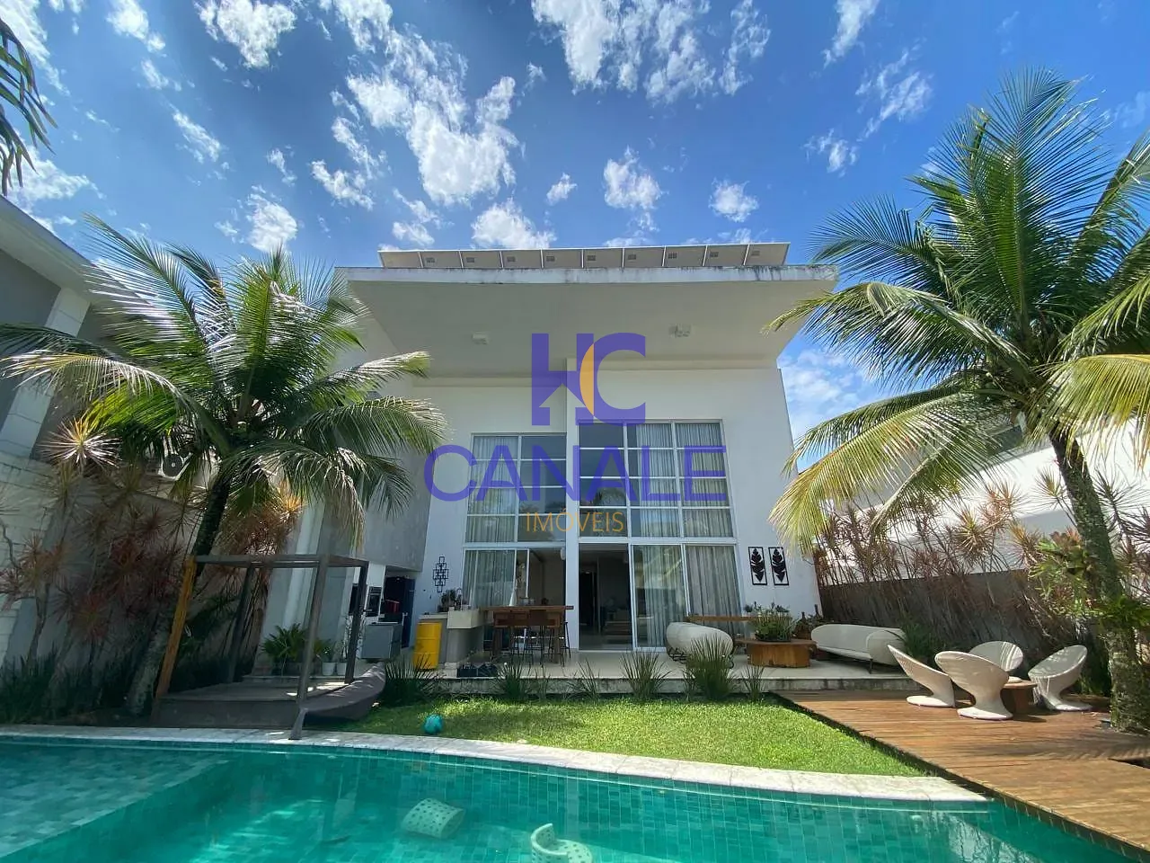 Casa, 4 quartos, 560 m² - Foto 10