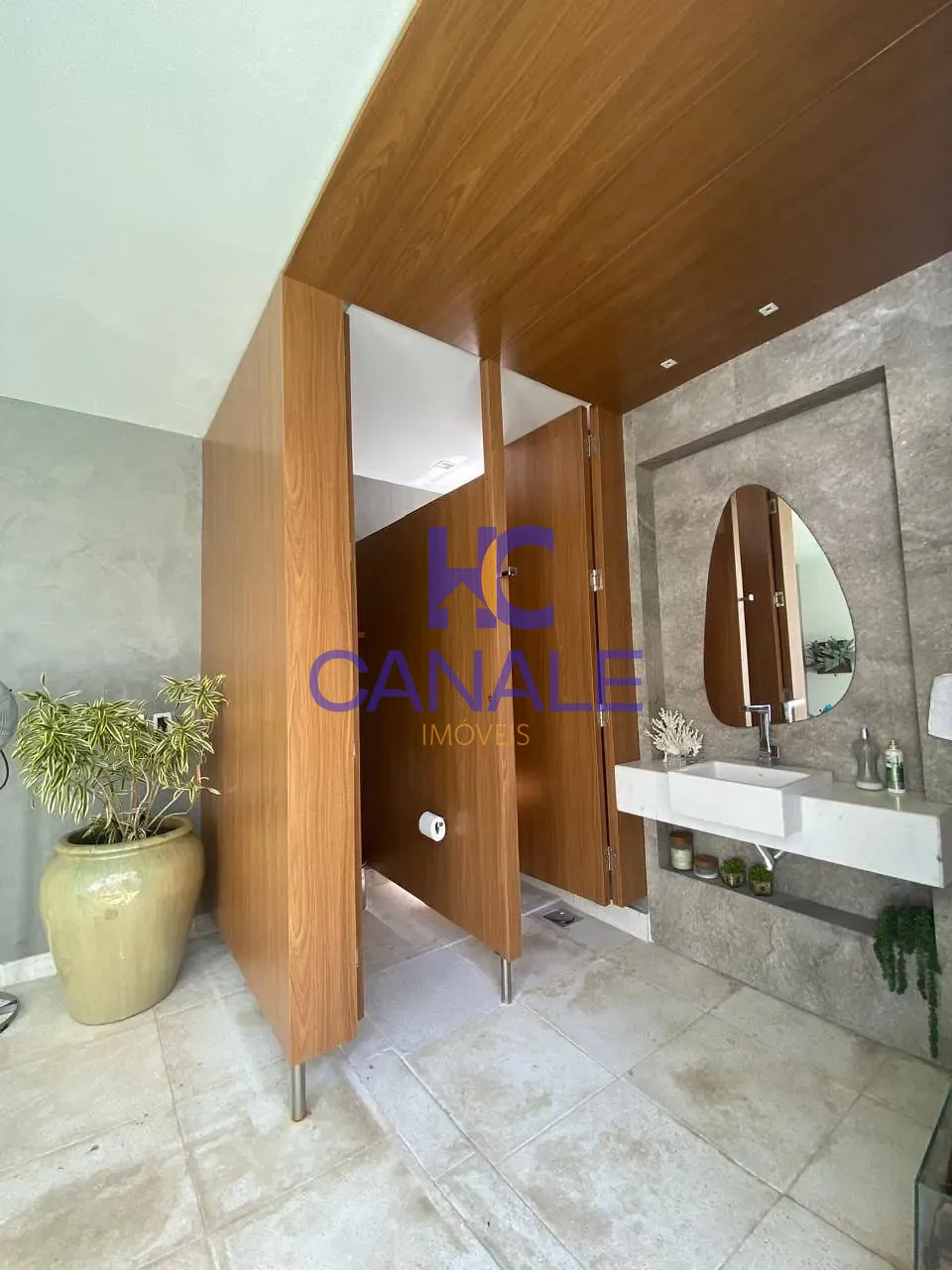 Casa, 4 quartos, 560 m² - Foto 3