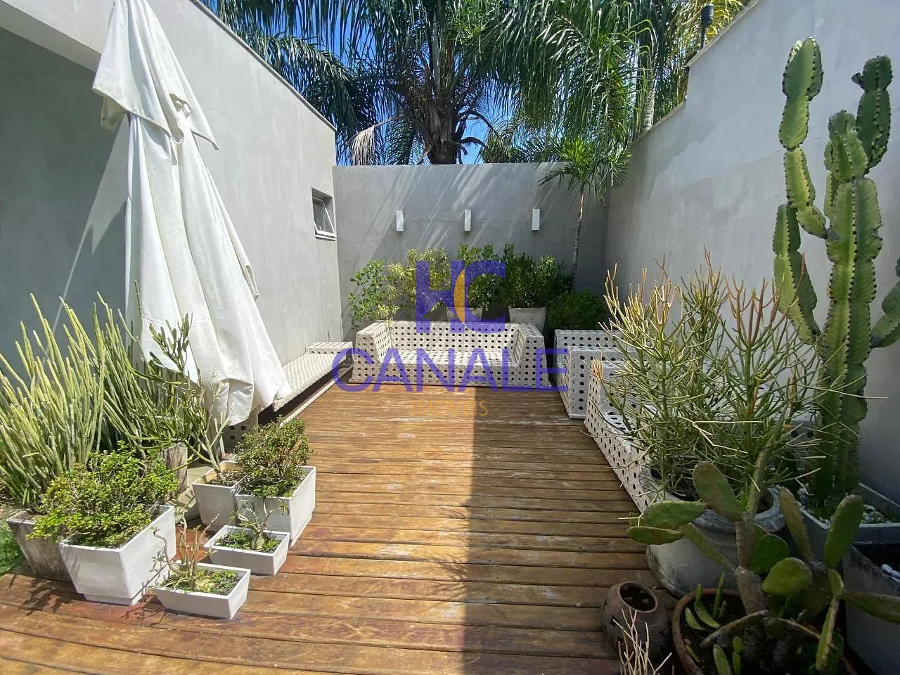 Casa, 4 quartos, 560 m² - Foto 4