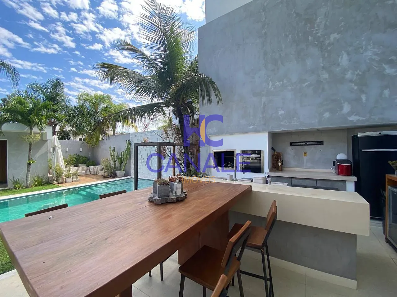 Casa, 4 quartos, 560 m² - Foto 7