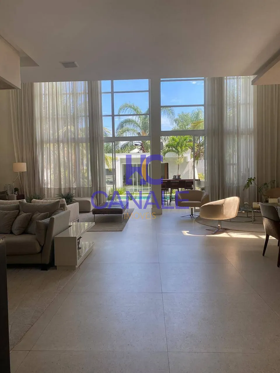 Casa, 4 quartos, 560 m² - Foto 16