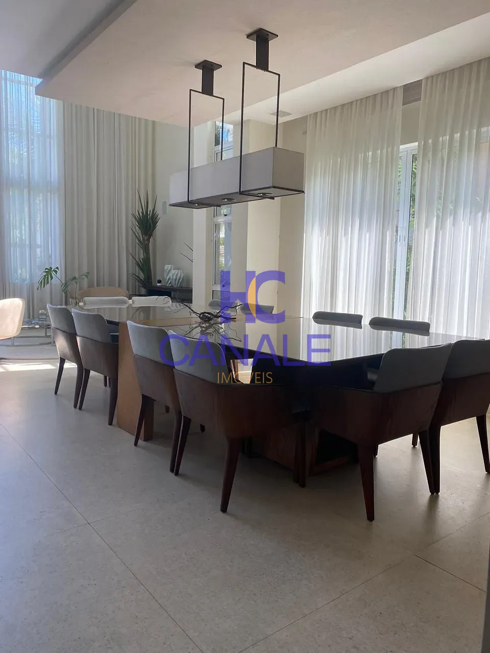 Casa, 4 quartos, 560 m² - Foto 17