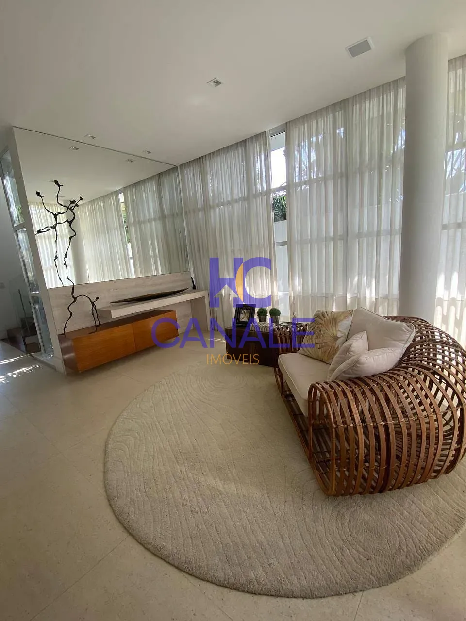 Casa, 4 quartos, 560 m² - Foto 22
