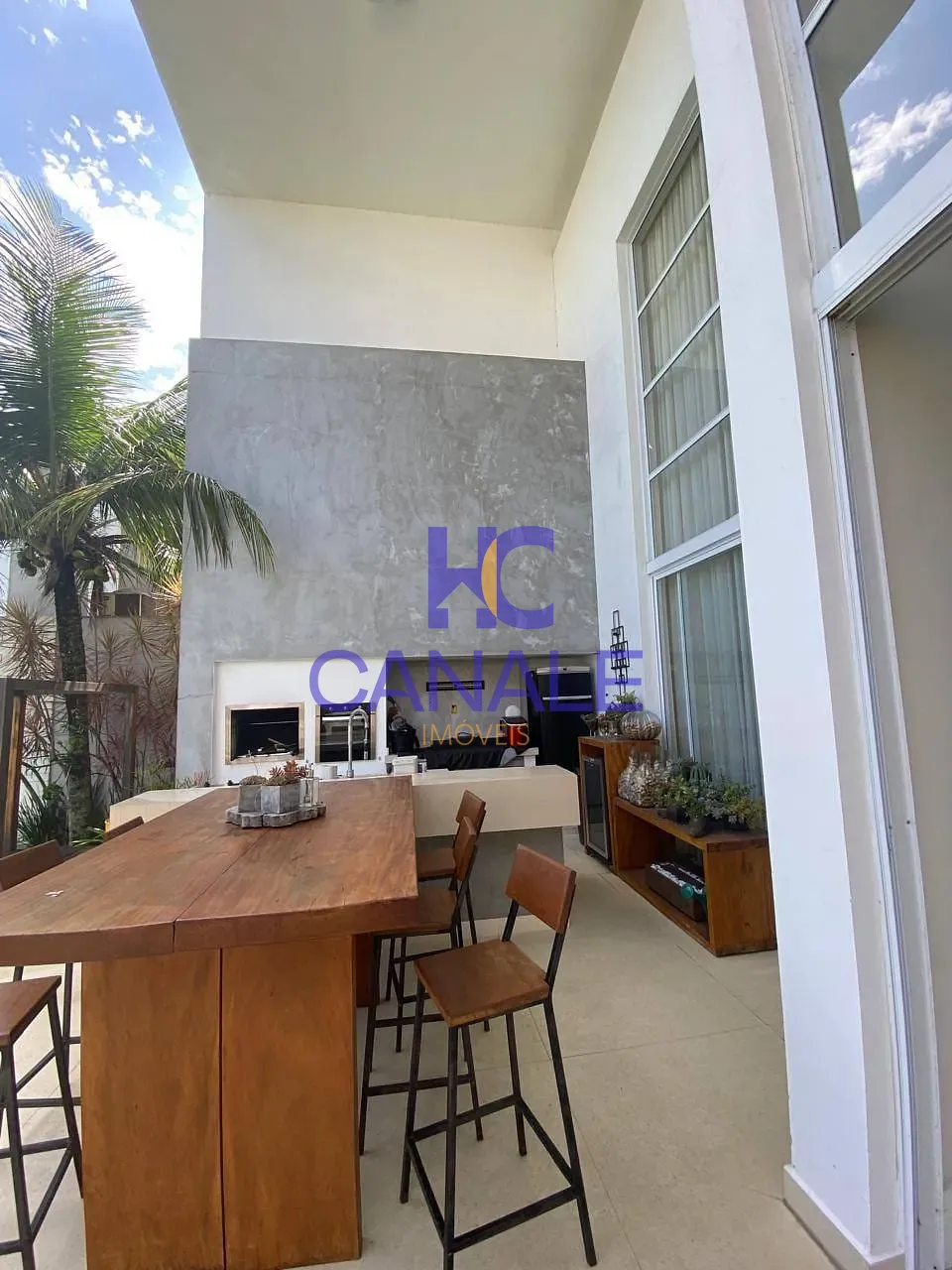 Casa, 4 quartos, 560 m² - Foto 28