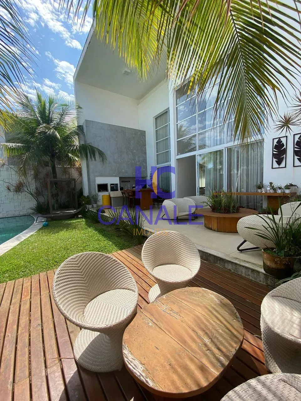 Casa, 4 quartos, 560 m² - Foto 29