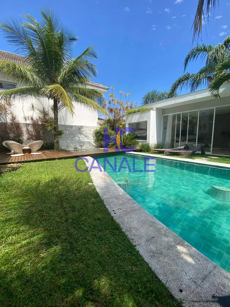 Casa, 4 quartos, 560 m² - Foto 34