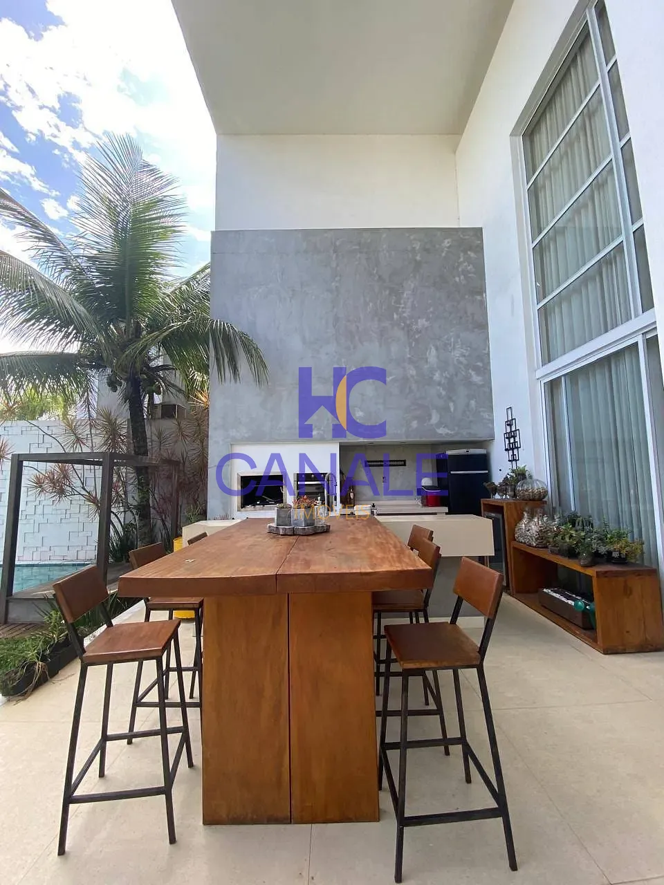 Casa, 4 quartos, 560 m² - Foto 35