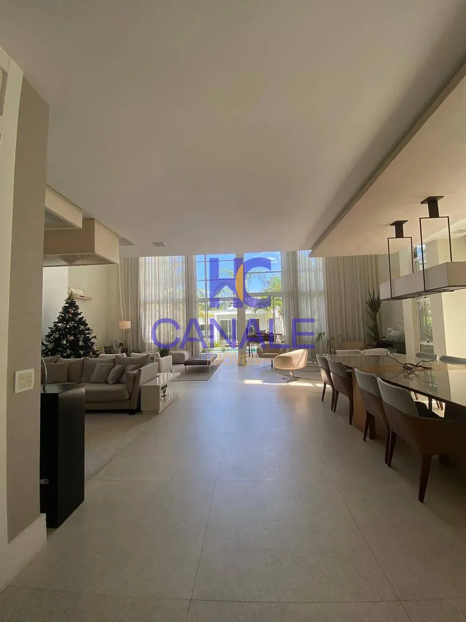 Casa, 4 quartos, 560 m² - Foto 36
