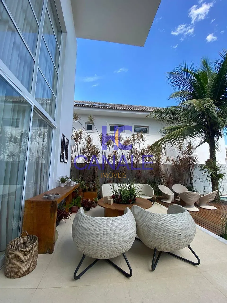 Casa, 4 quartos, 560 m² - Foto 37