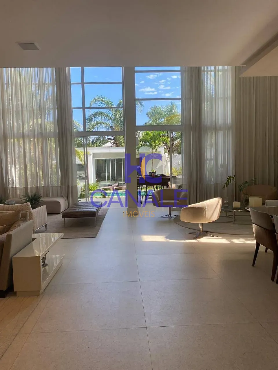 Casa, 4 quartos, 560 m² - Foto 39
