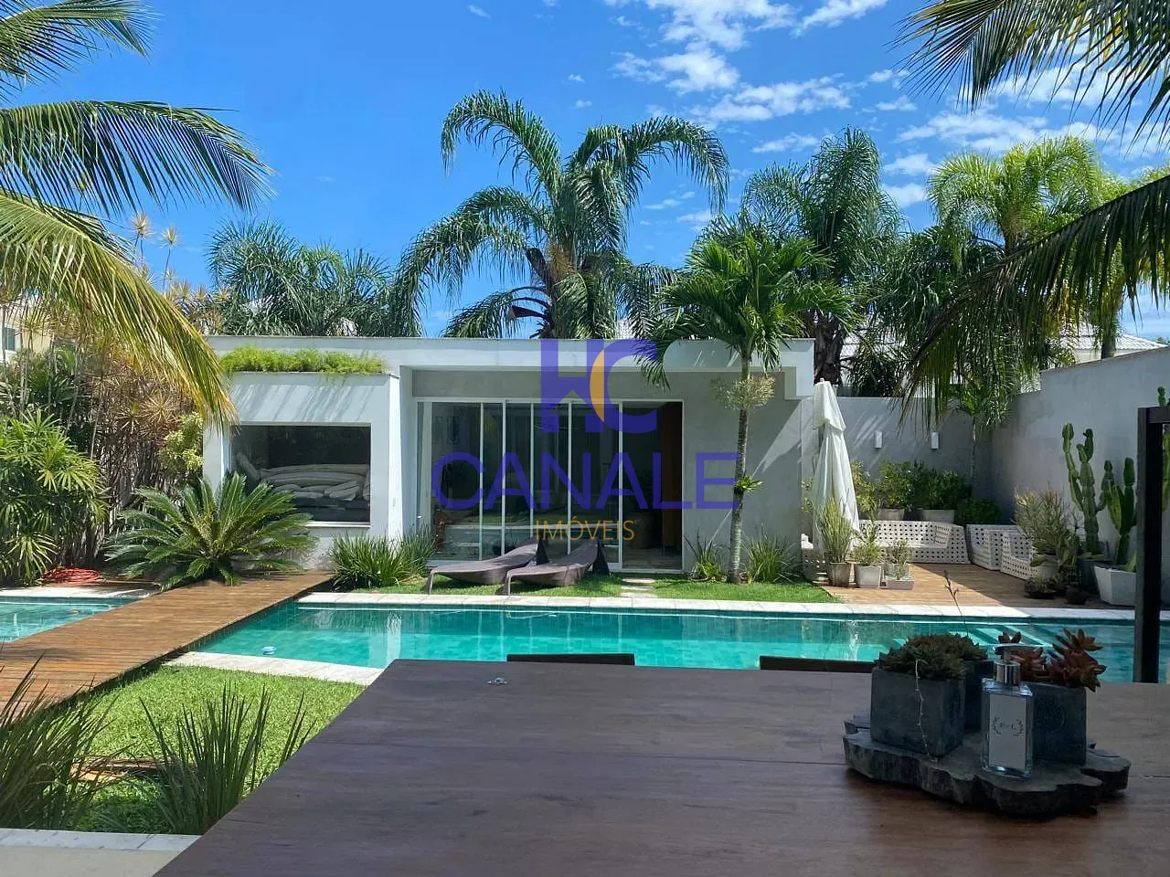 Casa, 4 quartos, 560 m² - Foto 41