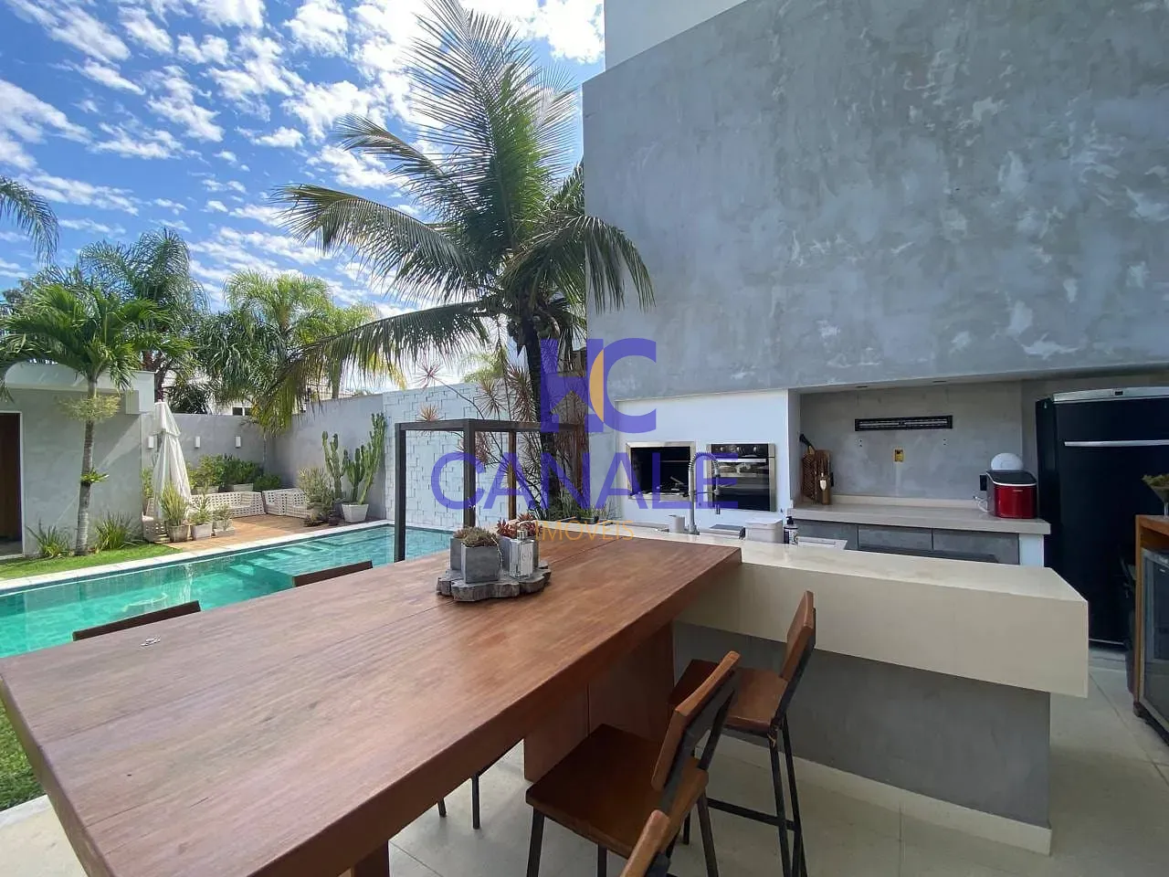 Casa, 4 quartos, 560 m² - Foto 42