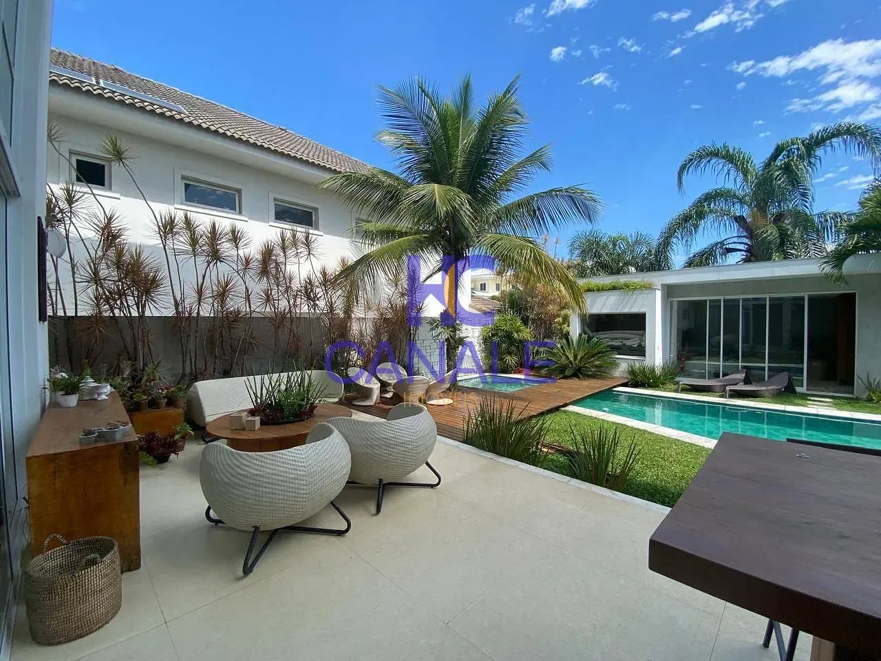 Casa, 4 quartos, 560 m² - Foto 44