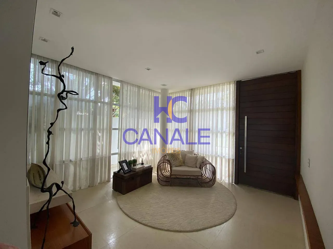 Casa, 4 quartos, 560 m² - Foto 48
